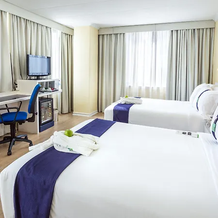 By Ihg Hotel 4*