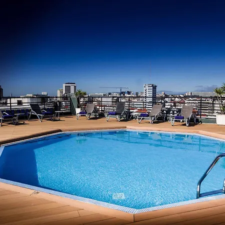 By Ihg 4* Lisboa