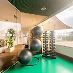 By Ihg 4* Lisbon