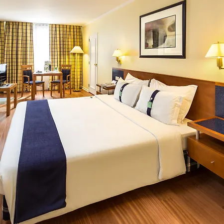 Szálloda By Ihg