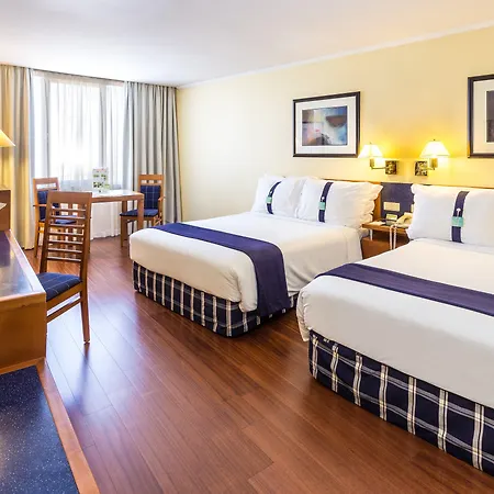 By Ihg 4*