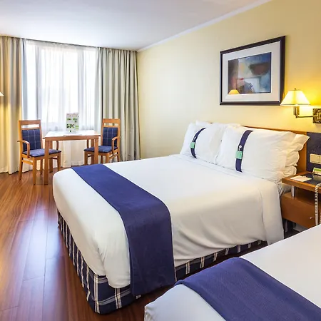 By Ihg Szálloda 4*