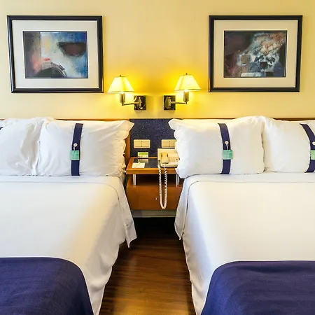 Szálloda By Ihg