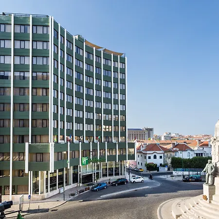 By Ihg Szálloda