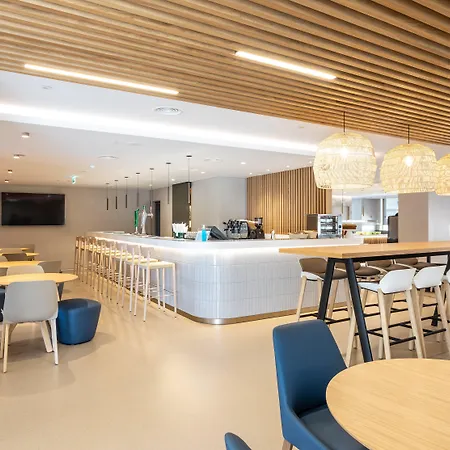 By Ihg Lisboa