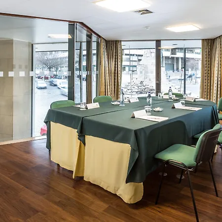 Szálloda By Ihg 4*
