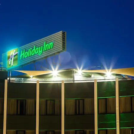 Szálloda By Ihg 4*