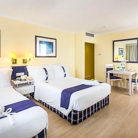 By Ihg Lisboa
