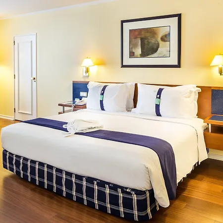 Szálloda By Ihg Lisboa