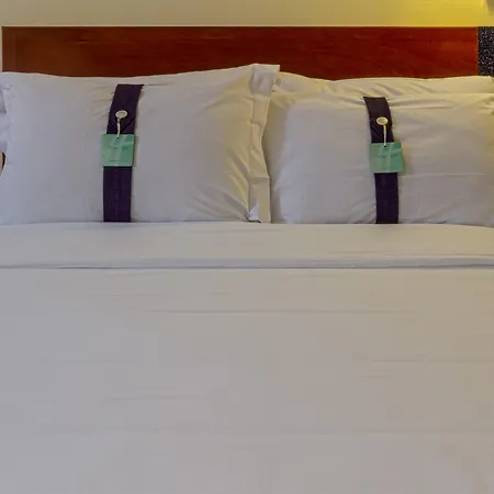 Szálloda By Ihg