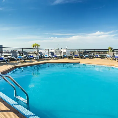 Szálloda By Ihg 4*