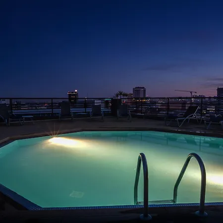 By Ihg 4* Lisboa