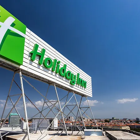 By Ihg Szálloda 4*