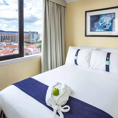 By Ihg 4* Lisboa