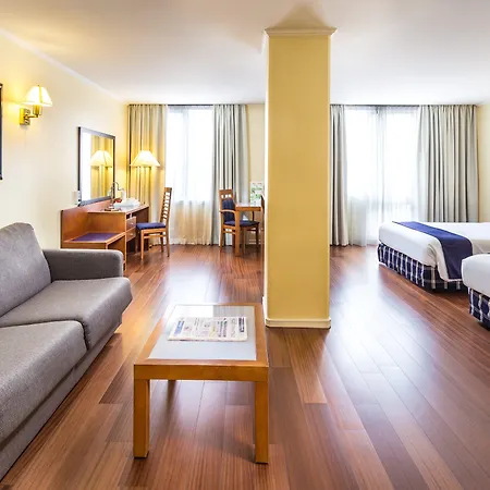 Szálloda By Ihg Lisboa