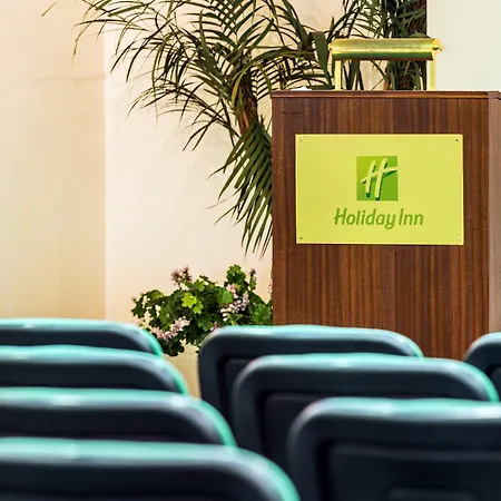 By Ihg Szálloda