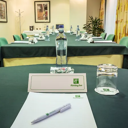 By Ihg Szálloda