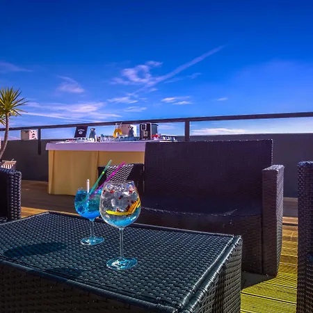 By Ihg Szálloda Lisboa