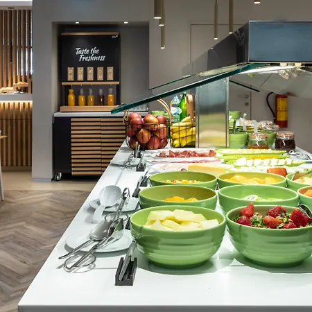 By Ihg 4* Lisboa