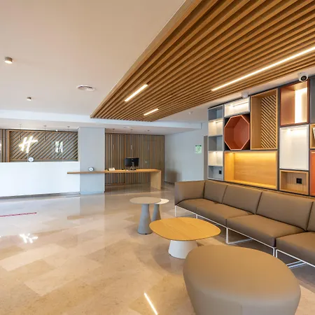 By Ihg Szálloda 4*