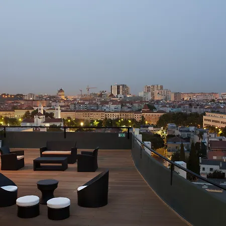 By Ihg Lisbon
