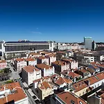 By Ihg 4* Lisbon