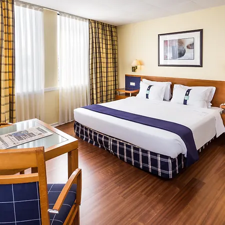 Hotell By Ihg