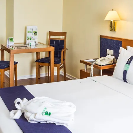 Hotell By Ihg 4*