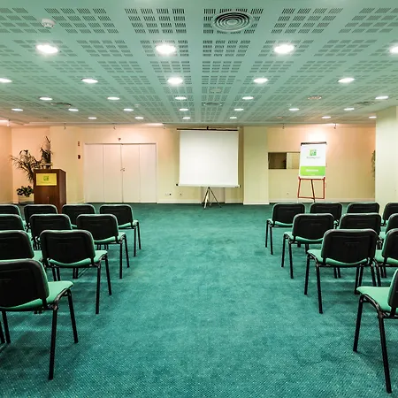 Hotell By Ihg