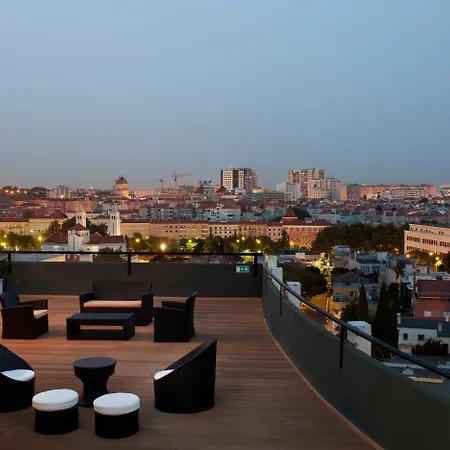 By Ihg Hotell