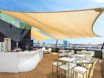 By Ihg Hotel 4*