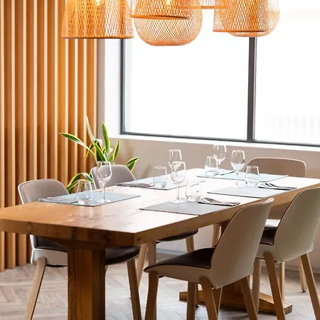 By Ihg Lisbon