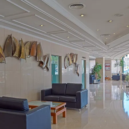 By Ihg Lisbona