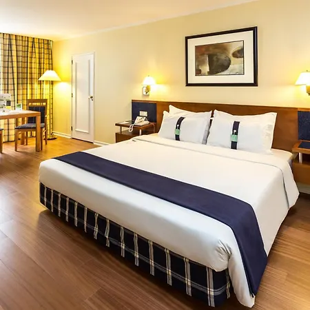 By Ihg Hotel Lisbona