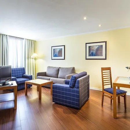 By Ihg 4* Lisboa