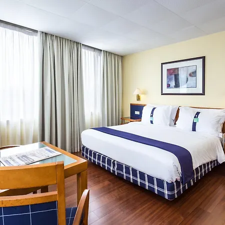 By Ihg Hotel