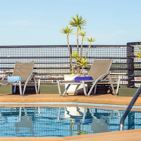 By Ihg Hotel 4*