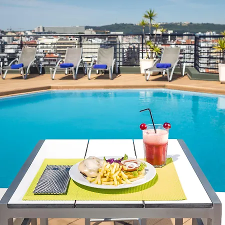 By Ihg 4* Lisbona