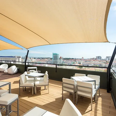 By Ihg Hotel 4*