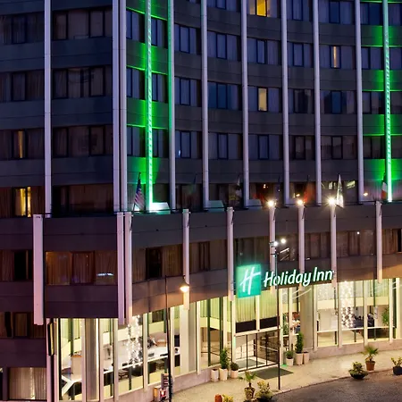 Hotel By Ihg Lisboa