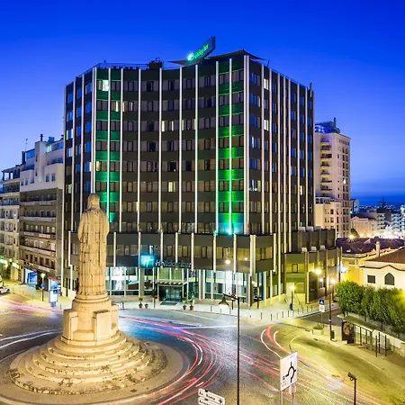 Hotel By Ihg Lisbona