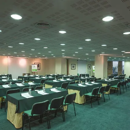 By Ihg 4* Lisboa