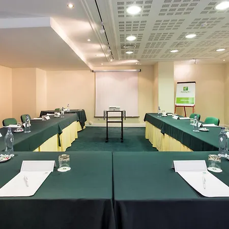 By Ihg 4* Lisboa