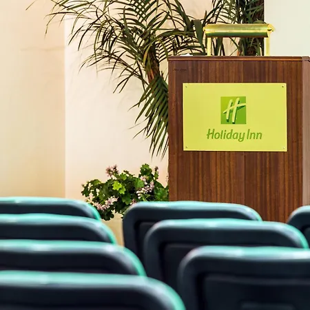 By Ihg Hotel Lisboa