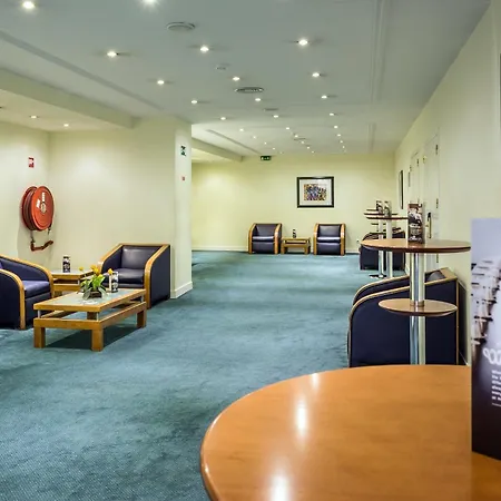 酒店 By Ihg Lisboa