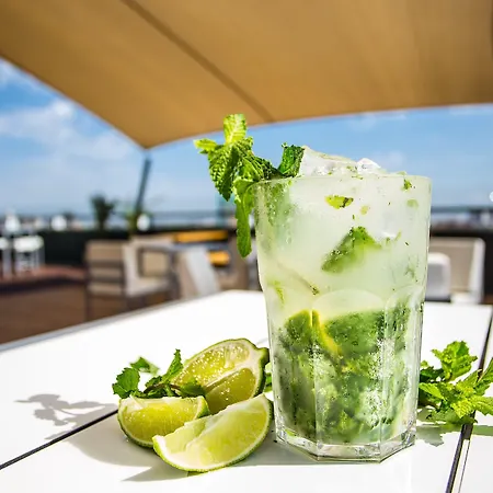 酒店 By Ihg Lisboa