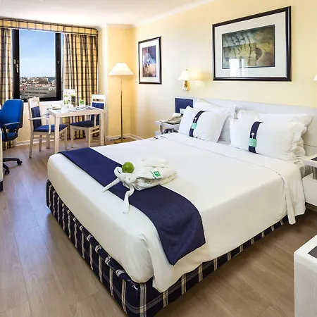 酒店 By Ihg 4*