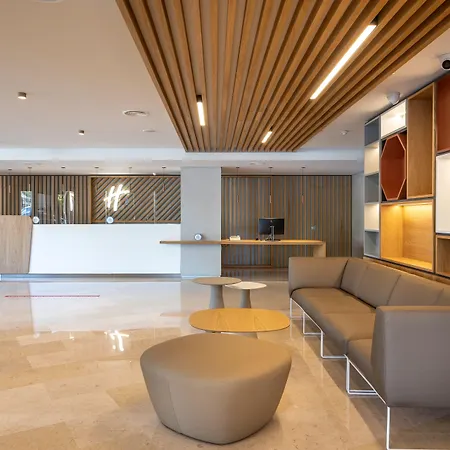 By Ihg Lisboa