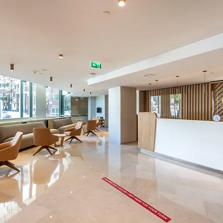 By Ihg 酒店 4*