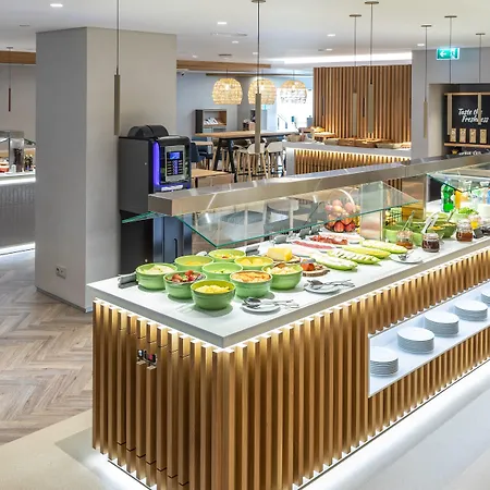 酒店 By Ihg Lisboa